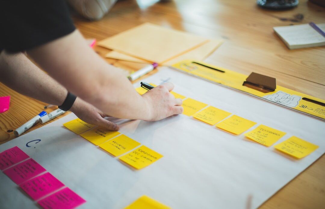 Photo Marketing plan