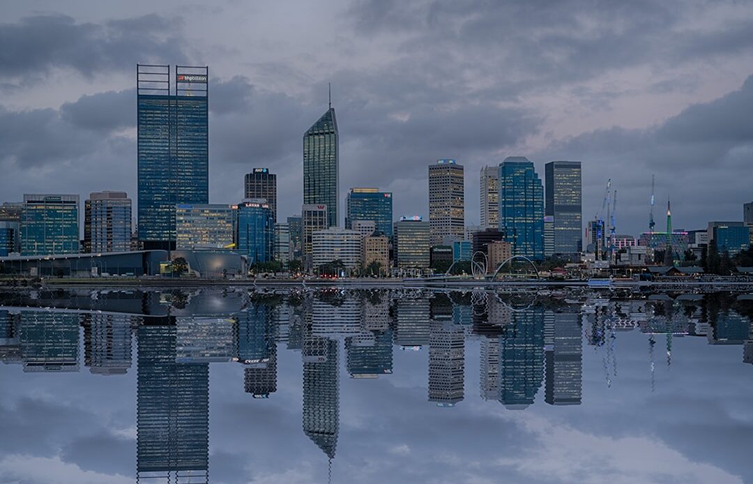 Photo Perth Startups