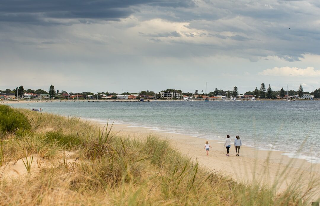 Photo Perth Tourism Market