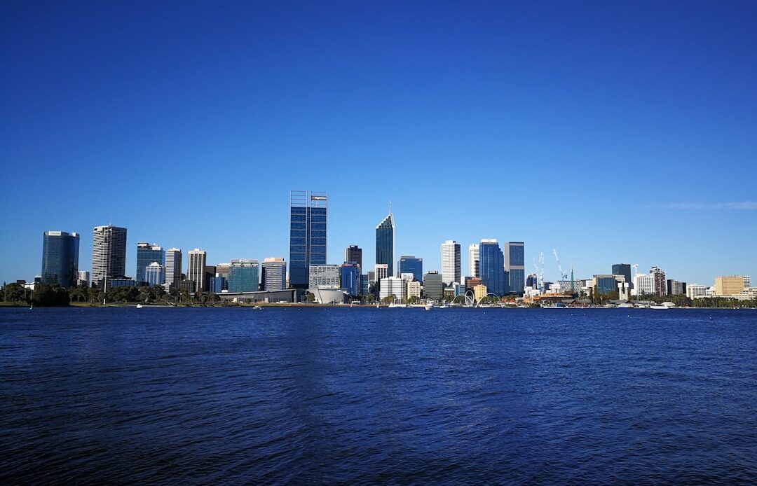 Photo Perth Networking Events