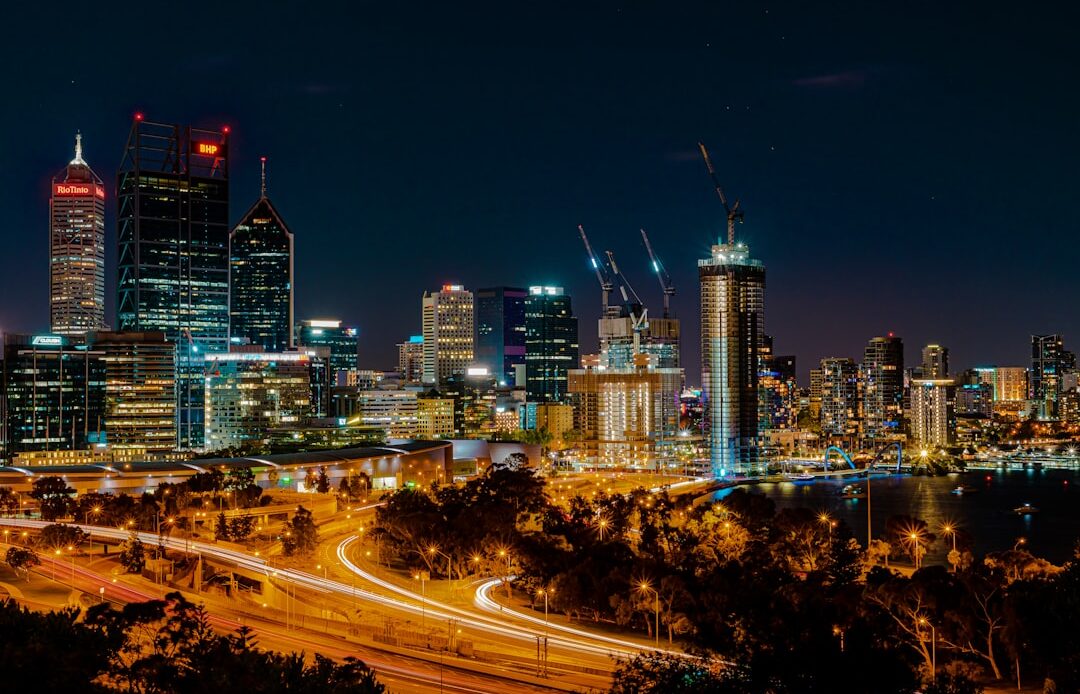 Photo Perth Small Business Owners