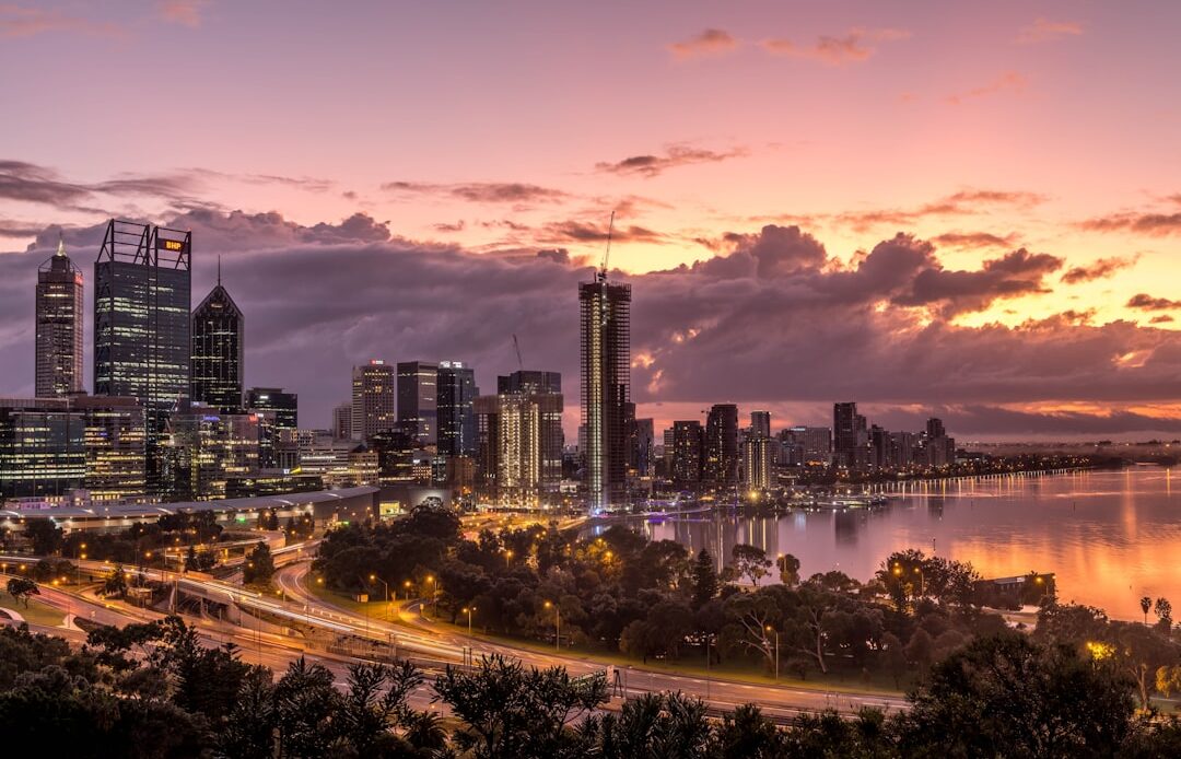 Photo perth business relocations