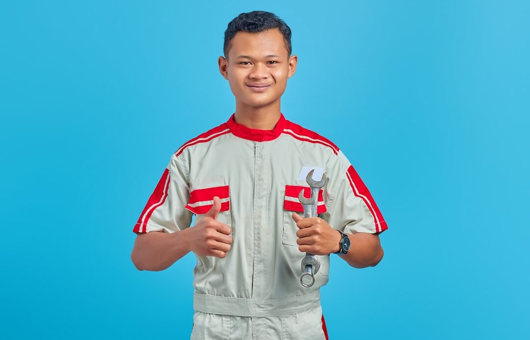 Photo handyman business