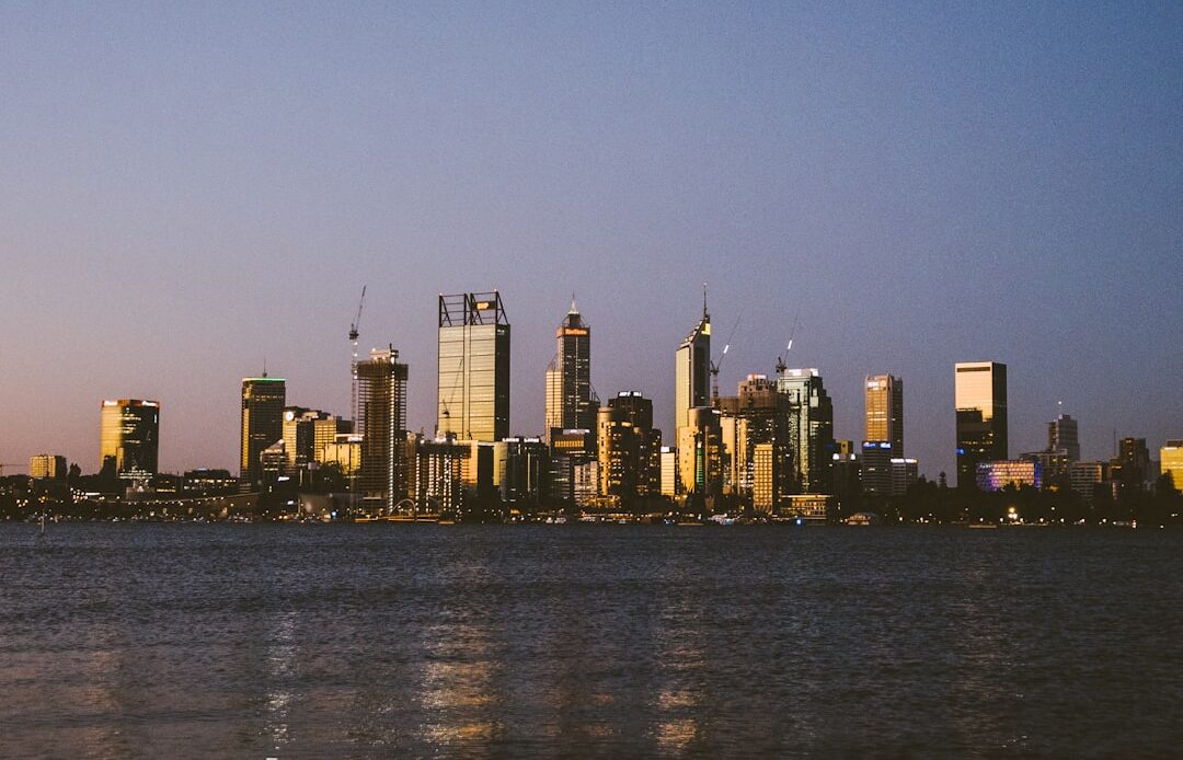 Photo perth small business