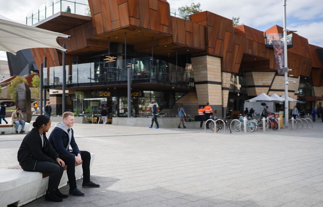 Photo perth business news