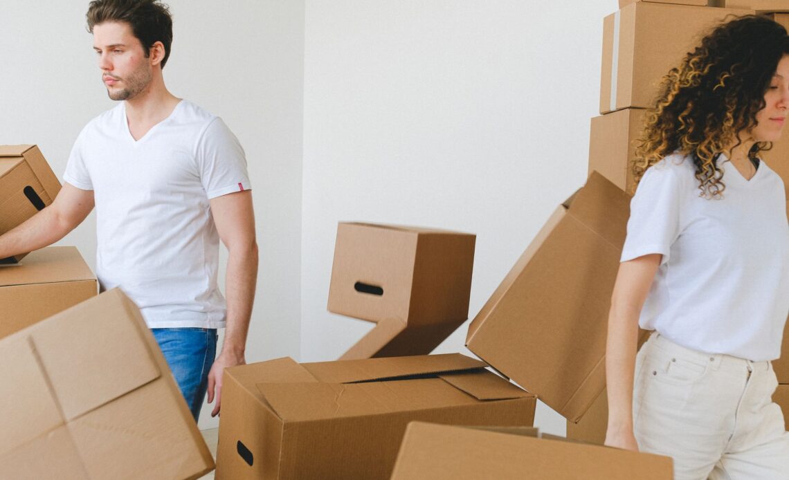 How to Plan a Smooth Relocation in South East Queensland